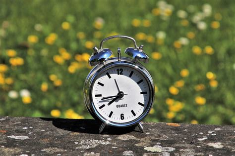 Daylight Saving Time – harmful to humans or a necessary evil?